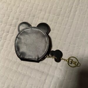 Mickey Mouse Coin Pouch